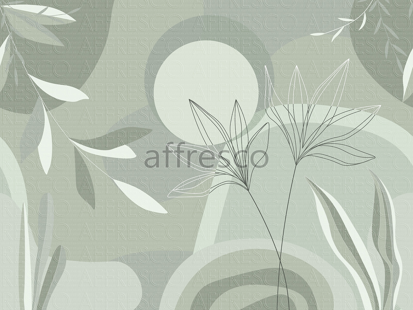 AF2171-COL5 | Fantasy | Affresco Factory