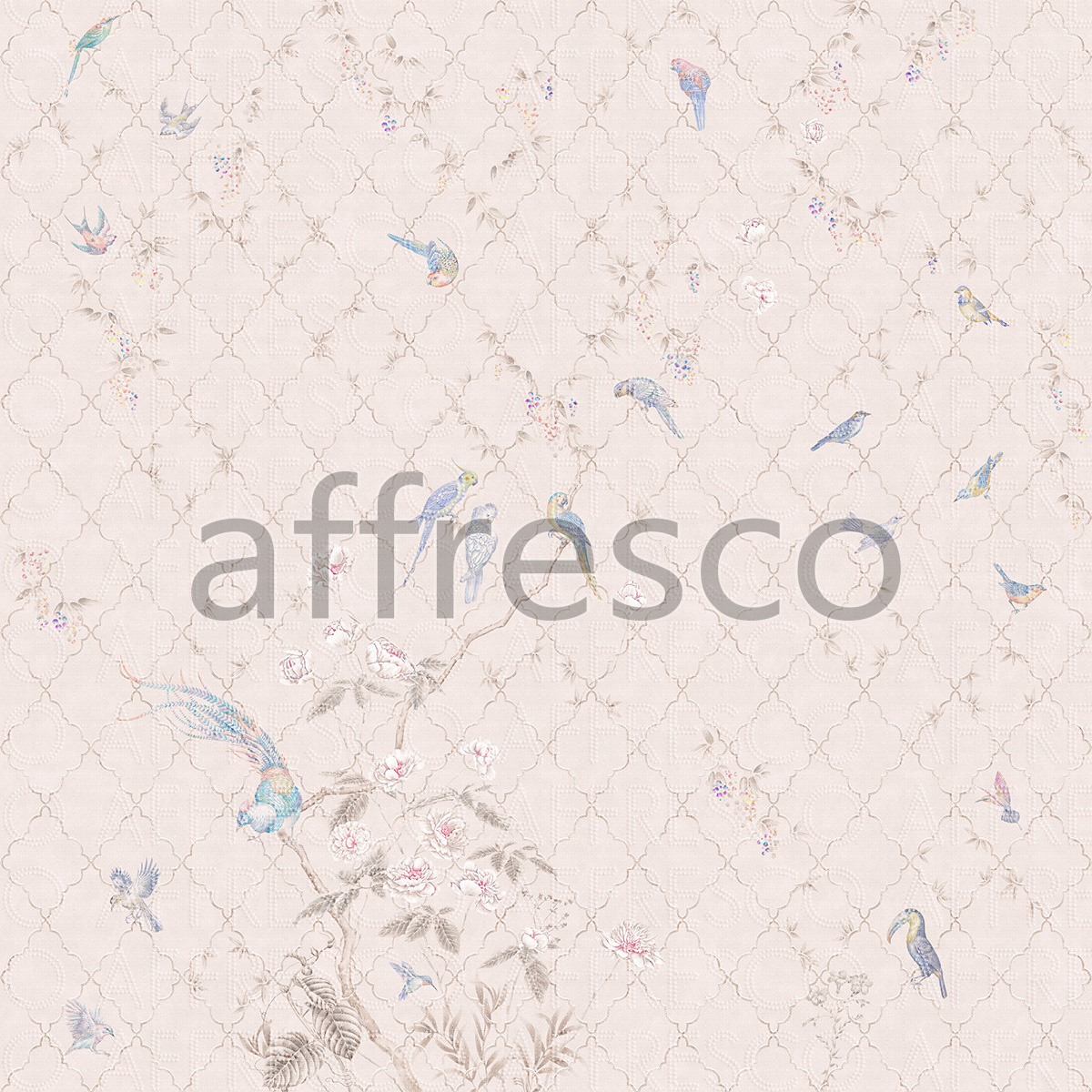 AF522-COL4 | Atmosphere | Affresco Factory