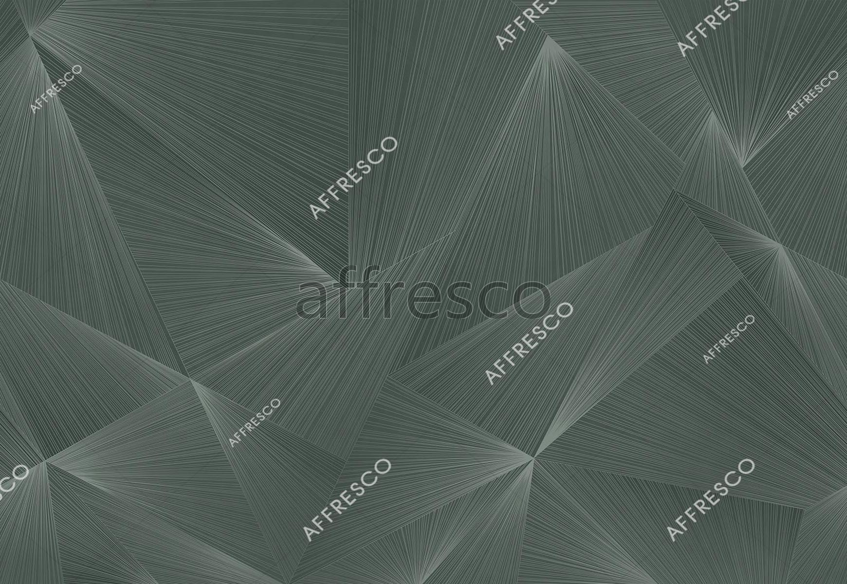ID139223 | Geometry | vertexes, peaks graphics | Affresco Factory
