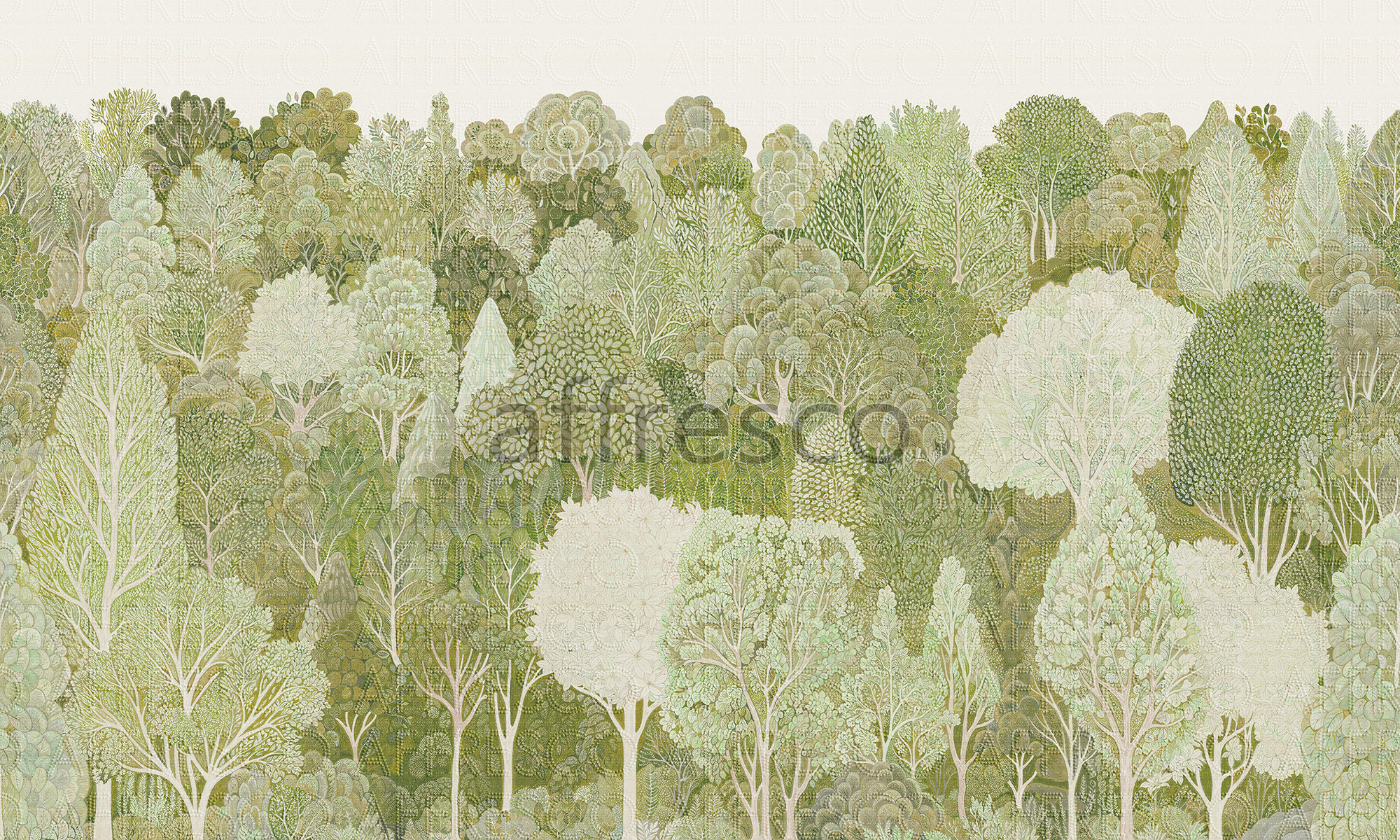 AF2331-COL3 | Wallpaper part 3 | Affresco Factory