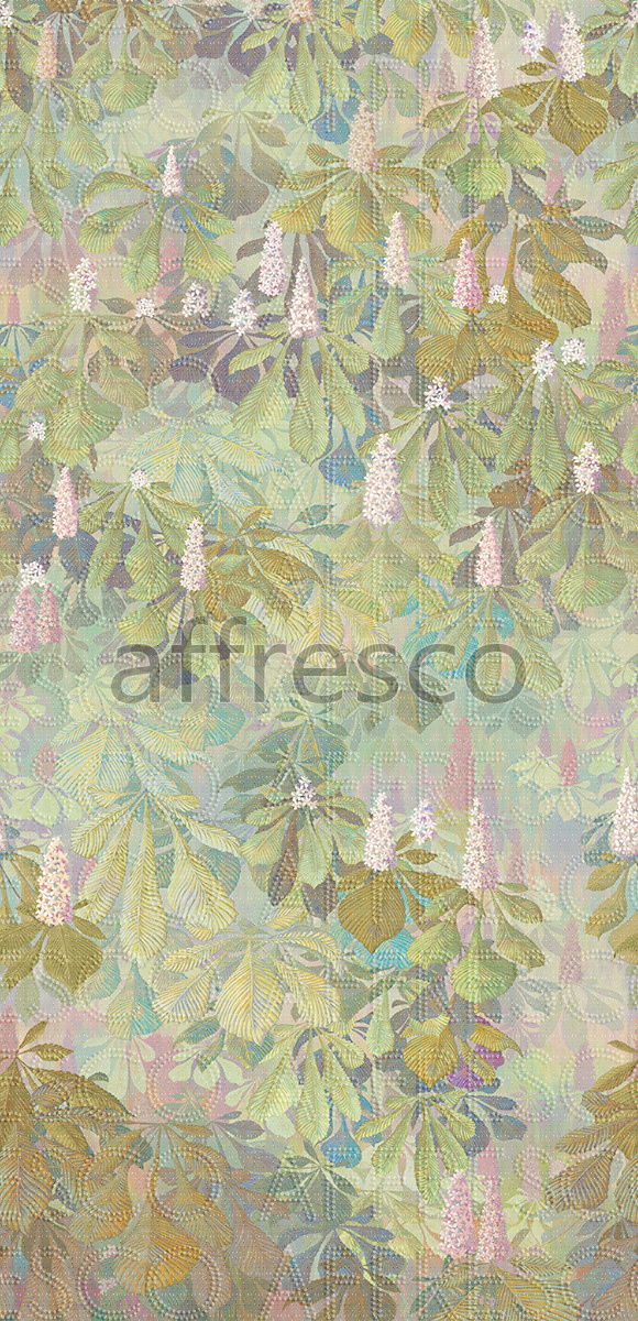 OFA1117-COL2 | Art Fabric | Affresco Factory