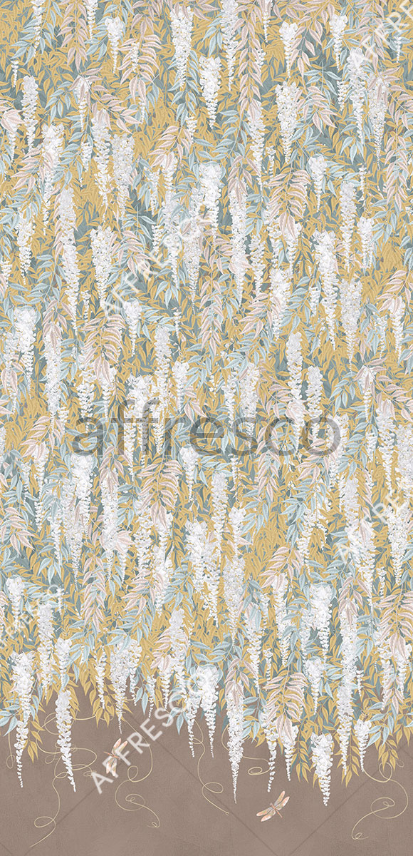 OFA1314-COL4 | Art Fabric | Affresco Factory