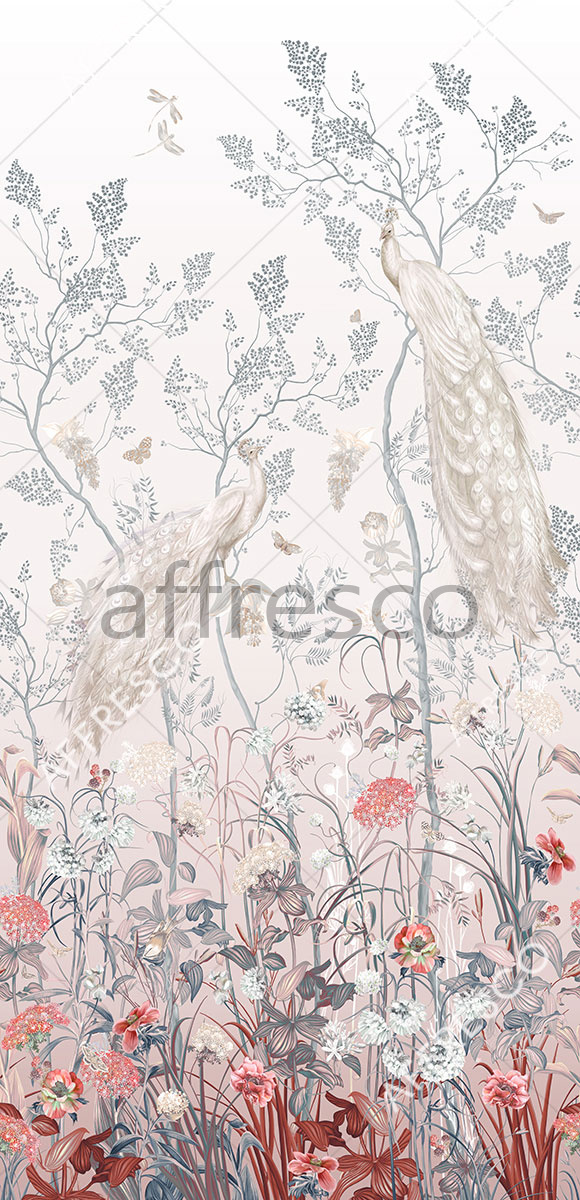 OFA2009-COL5 | Art Fabric | Affresco Factory