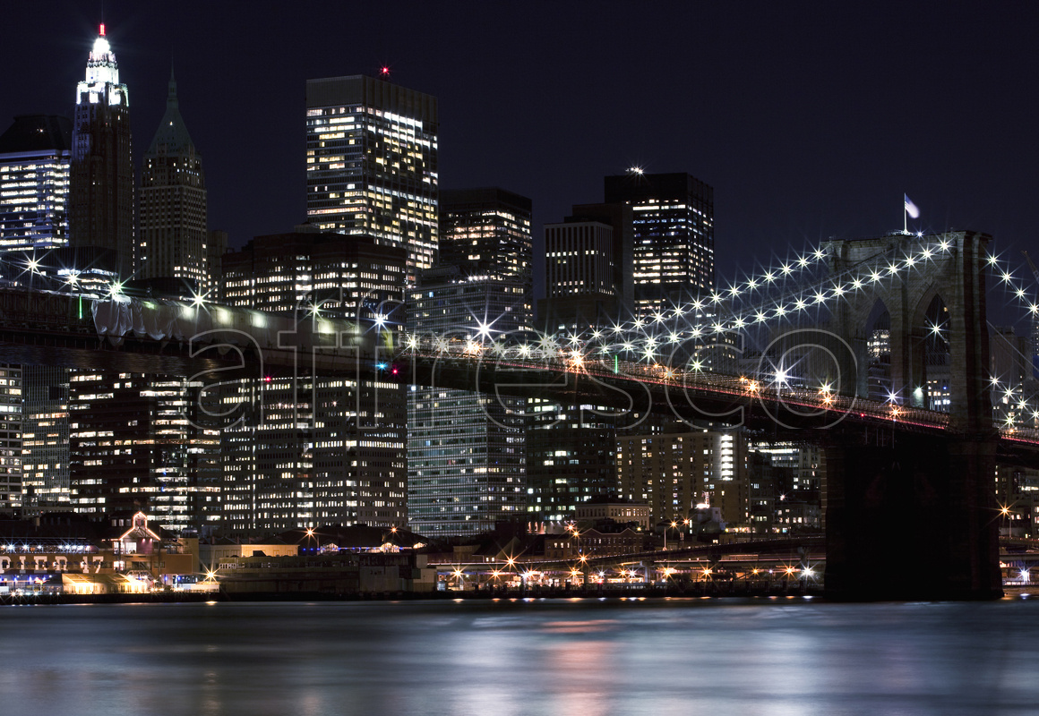 ID10024 | Pictures of Cities  | New York lights | Affresco Factory