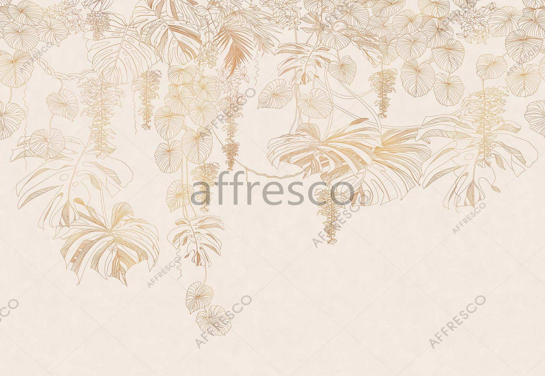 ID139157 | Tropics | tropics jungles | Affresco Factory