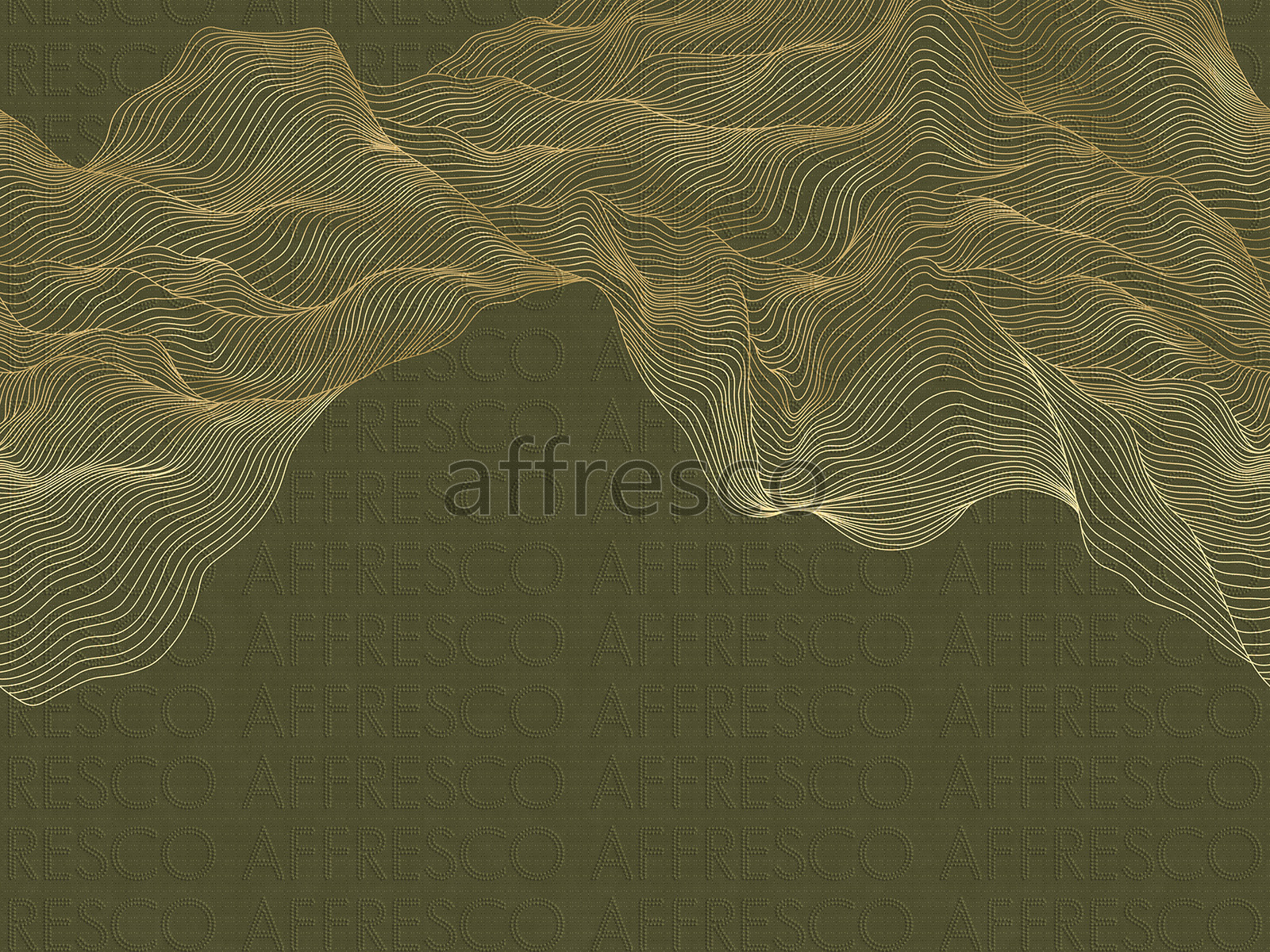 AF2115-COL5 | Line Art | Affresco Factory
