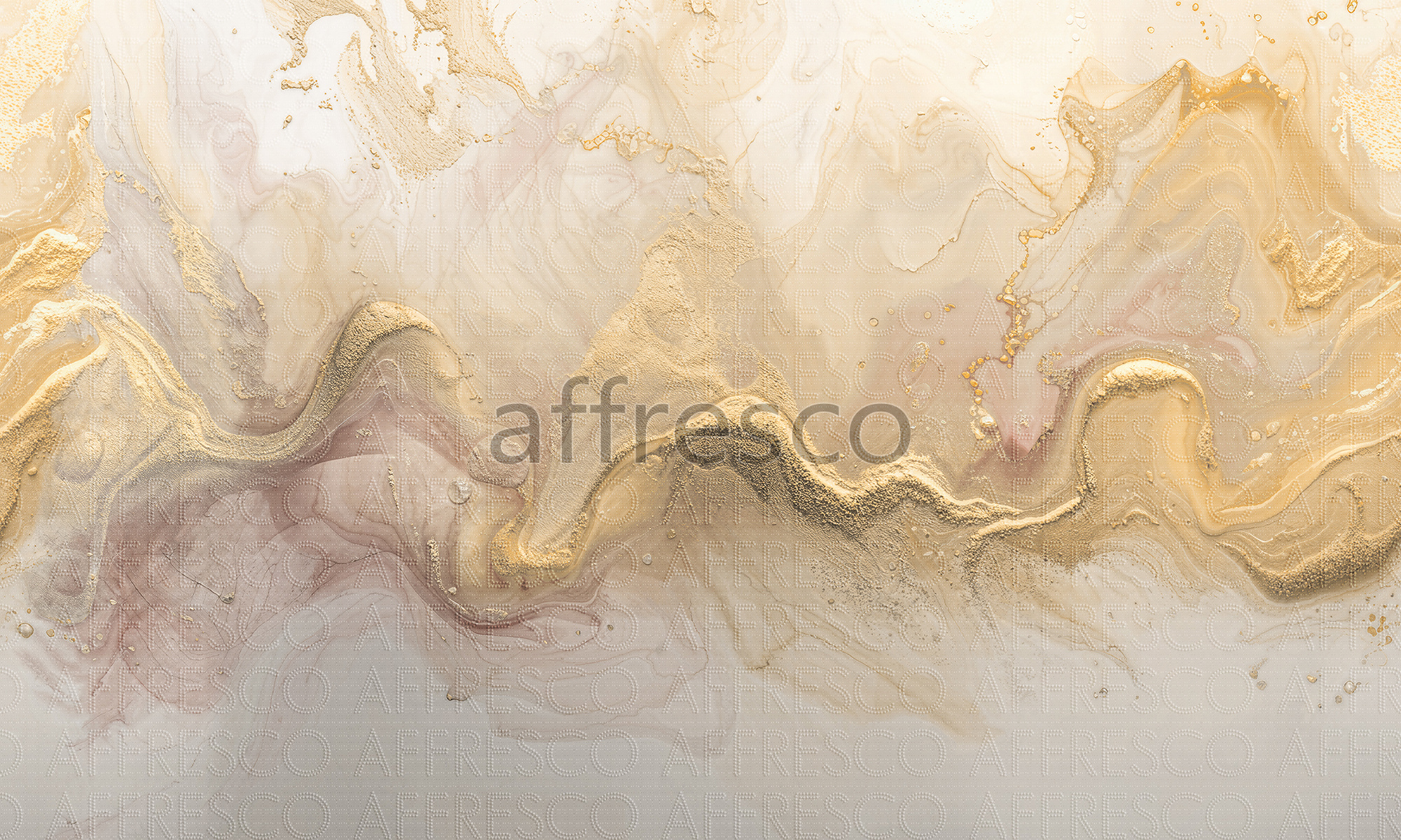 AF2342-COL2 | Labirint | Affresco Factory