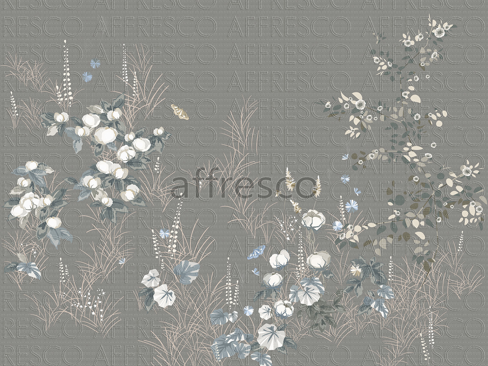 AF2185-COL4 | Fantasy | Affresco Factory