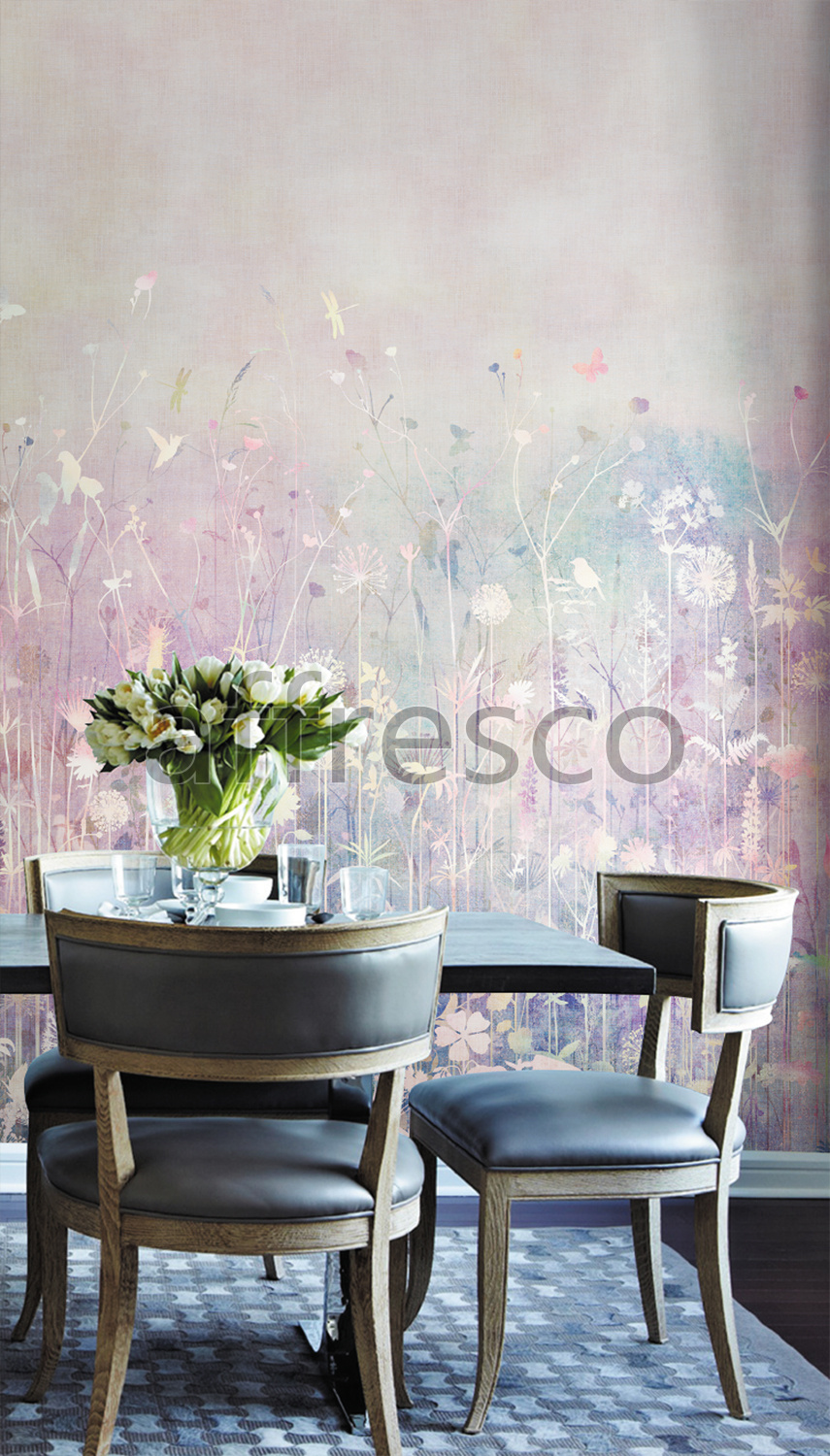 IV37-COL3 | Wallpaper part 2 | Affresco Factory