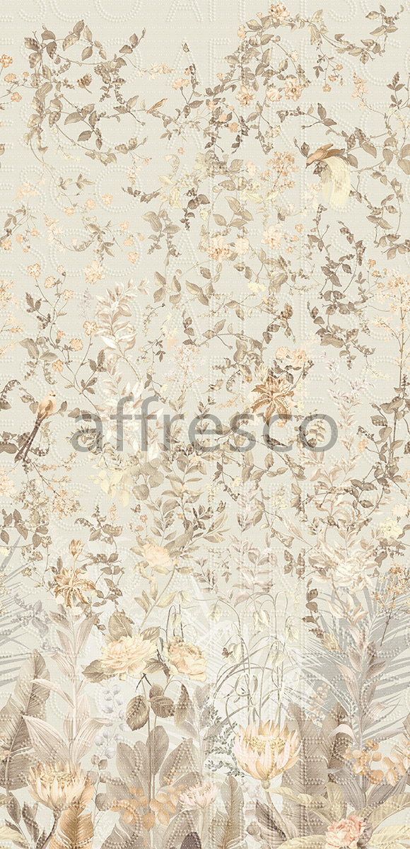 OFA1300-COL2 | Art Fabric | Affresco Factory