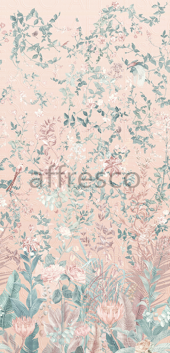 OFA1300-COL3 | Art Fabric | Affresco Factory