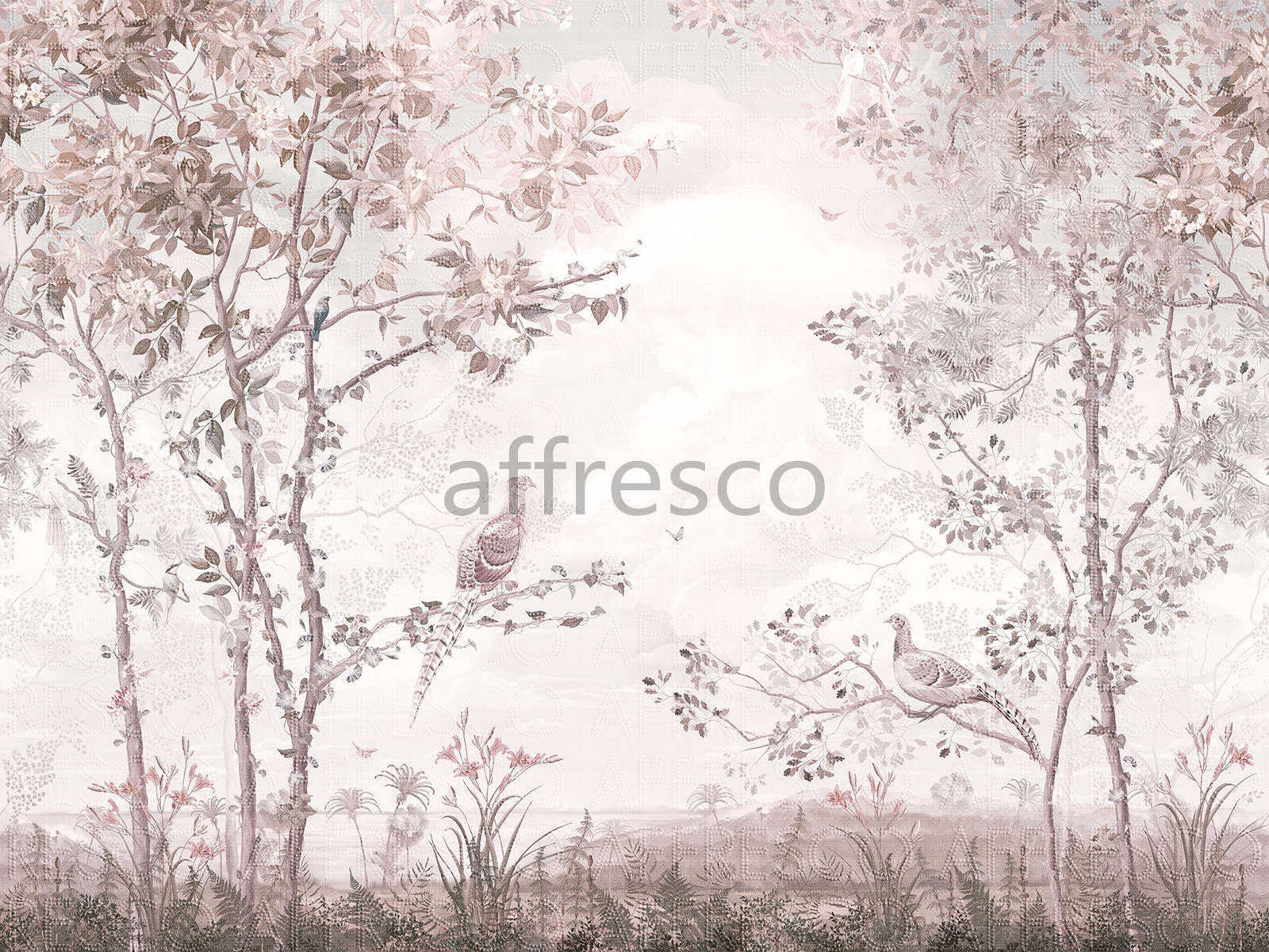 AF511-COL2 | Atmosphere | Affresco Factory