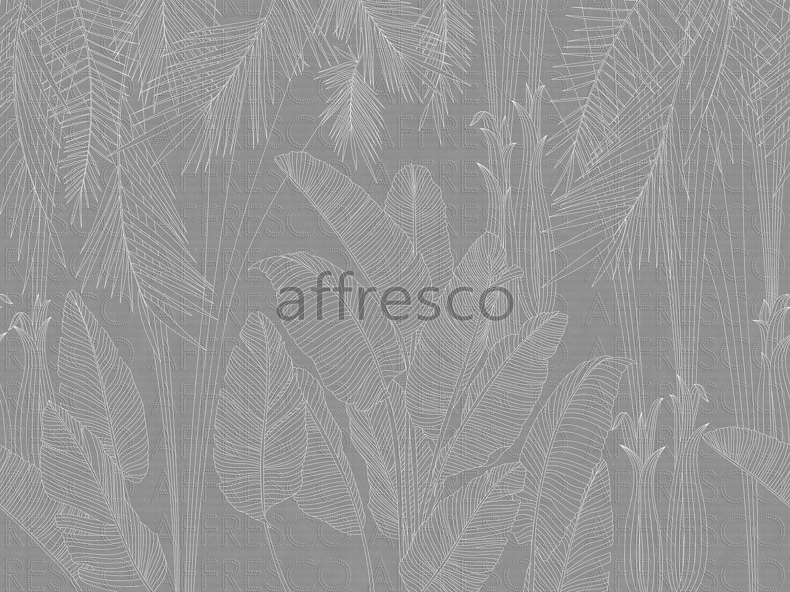 AF2154-COL3 | Line Art | Affresco Factory