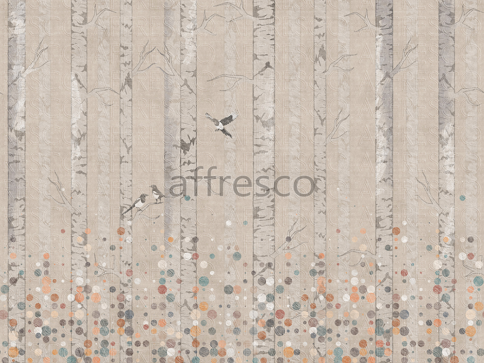 ZK427-COL2 | Trend Art | Affresco Factory