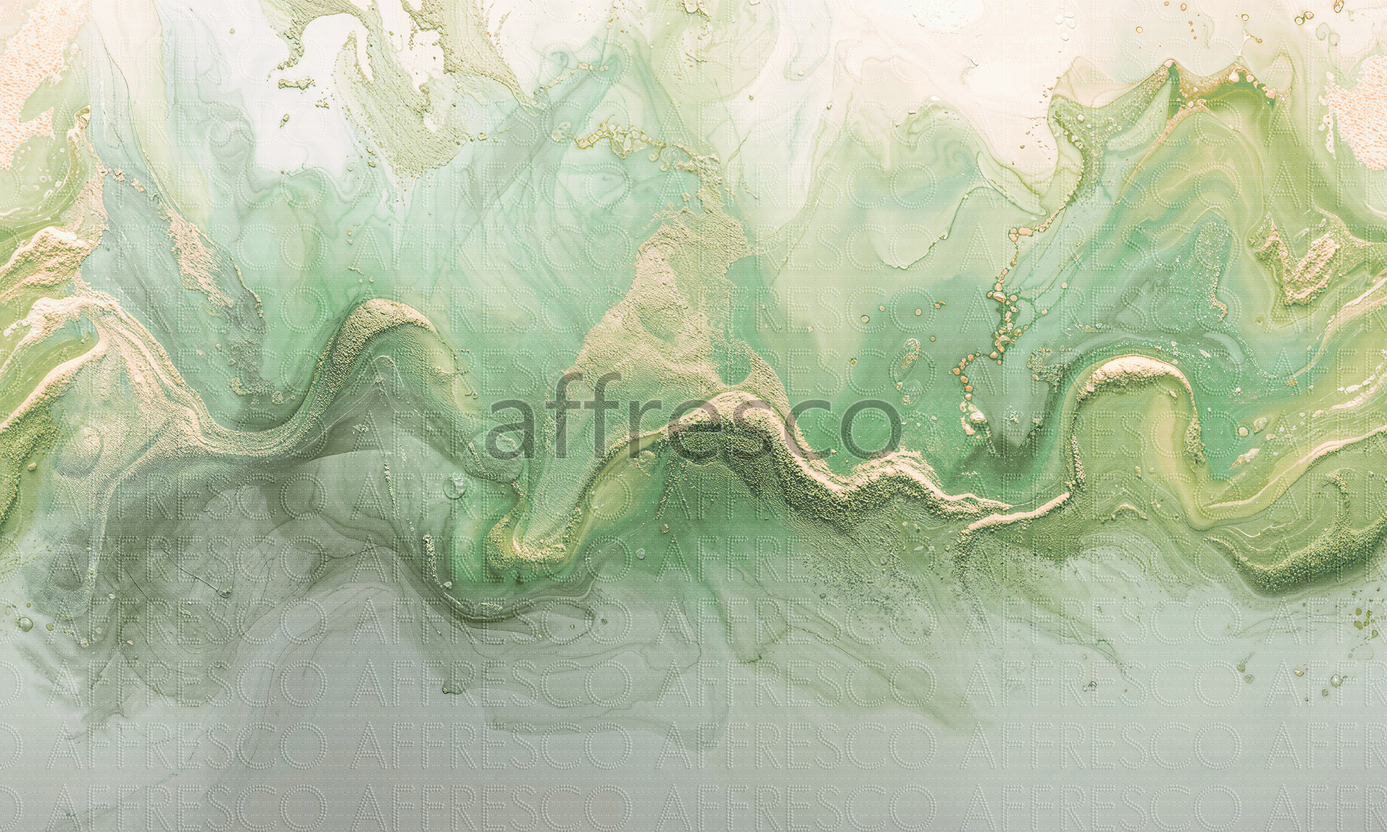 AF2342-COL3 | Labirint | Affresco Factory