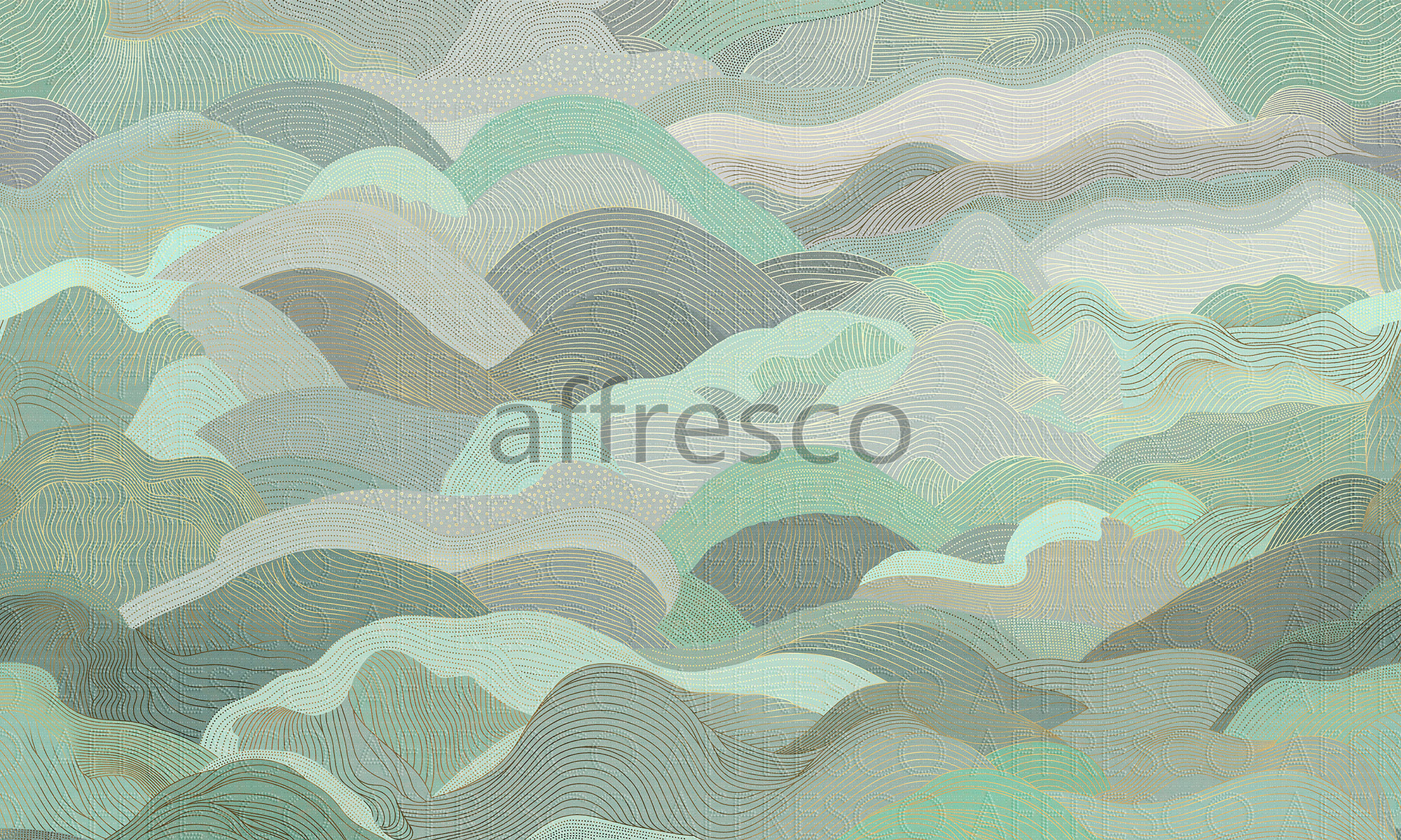 AF2324-COL5 | Wallpaper part 3 | Affresco Factory