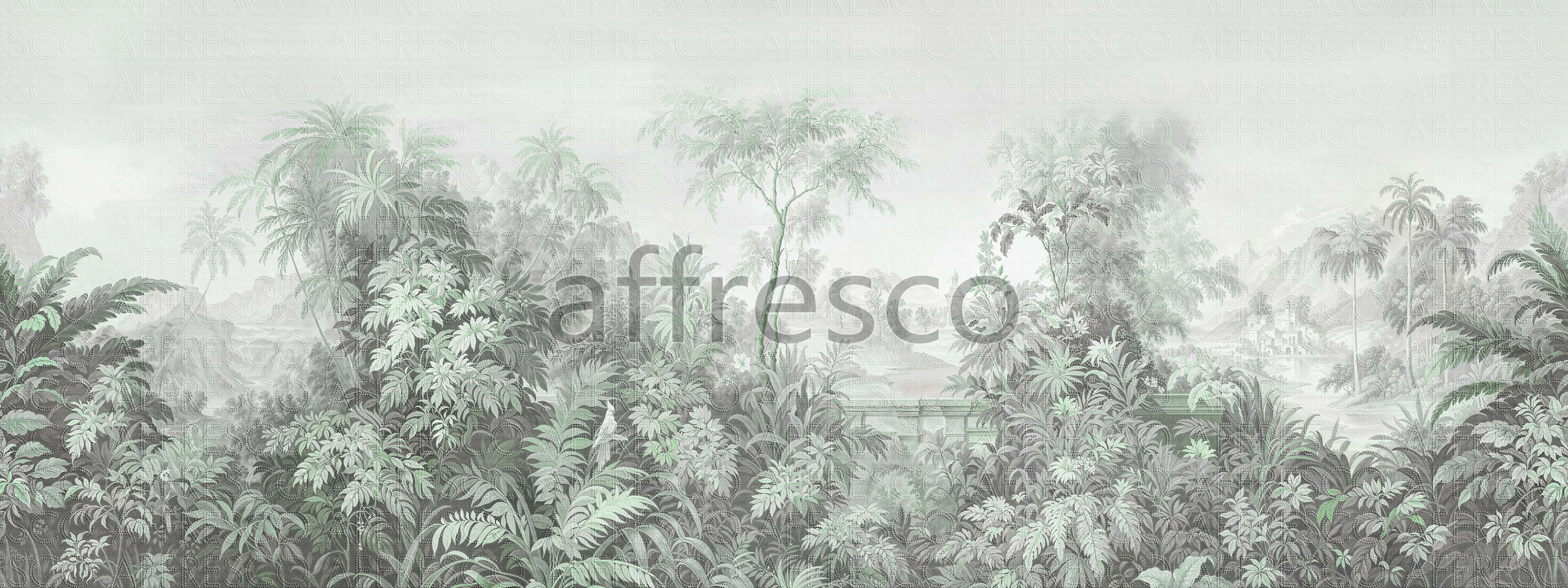 AF2330-COL5 | Wallpaper part 3 | Affresco Factory