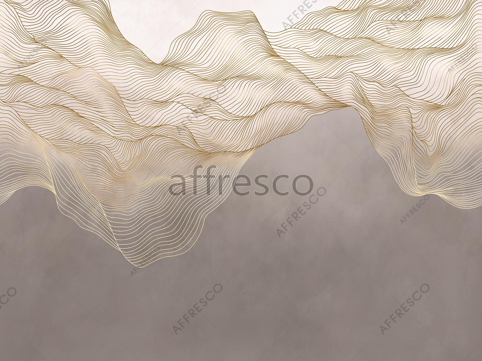 AF2100-COL5 | Line Art | Affresco Factory