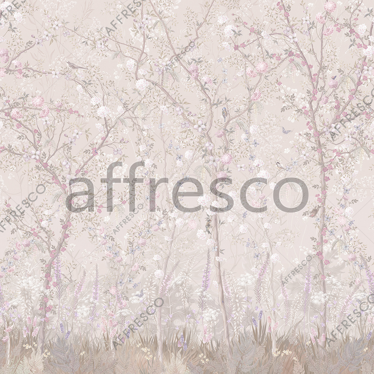 AF501-COL4 | Atmosphere | Affresco Factory