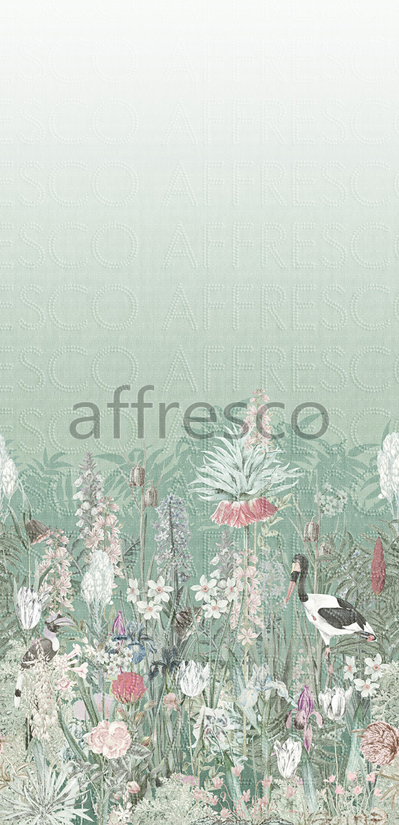 OFA1025-COL4 | Art Fabric | Affresco Factory