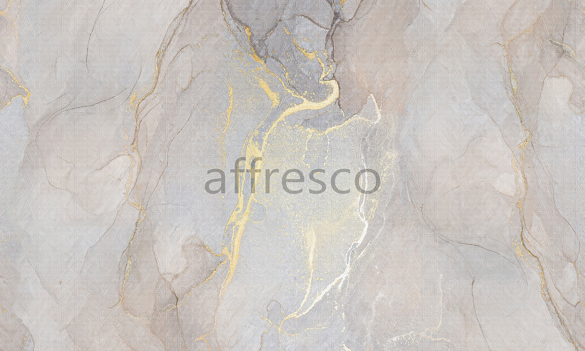 AF2347-COL1 | Labirint | Affresco Factory