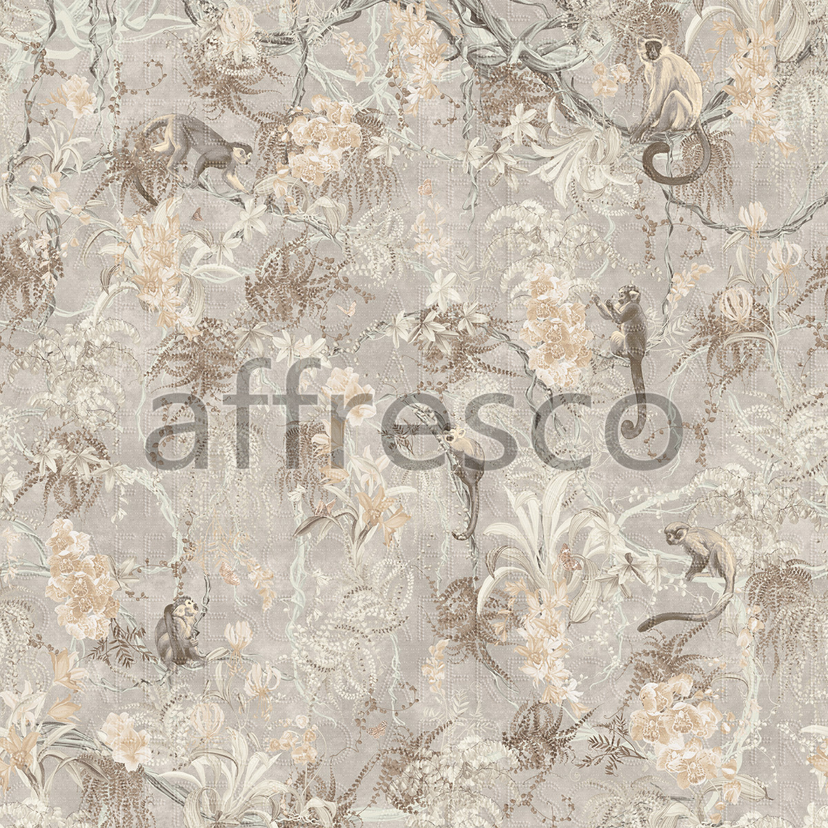 AF959-COL3 | Wallpaper part 1 | Affresco Factory