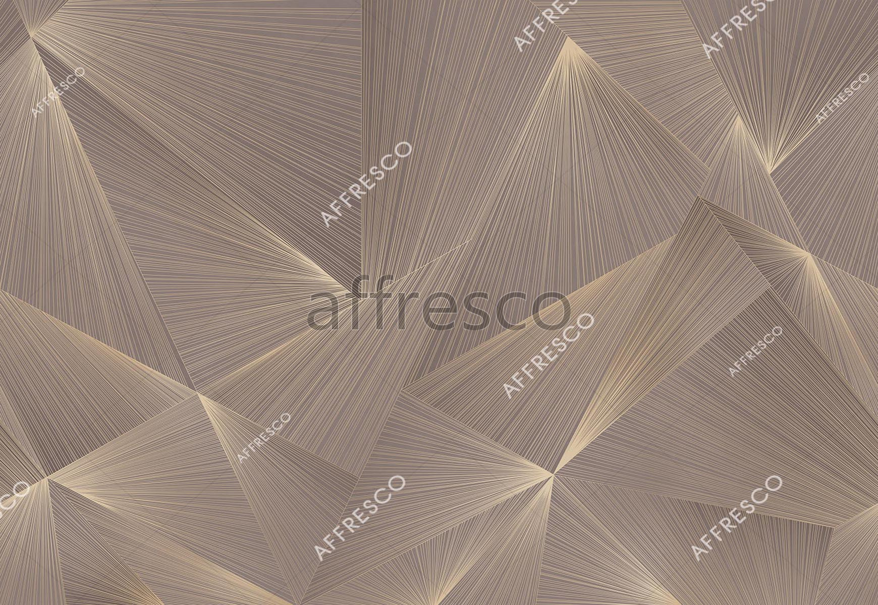 ID139221 | Geometry | mountains graphics | Affresco Factory