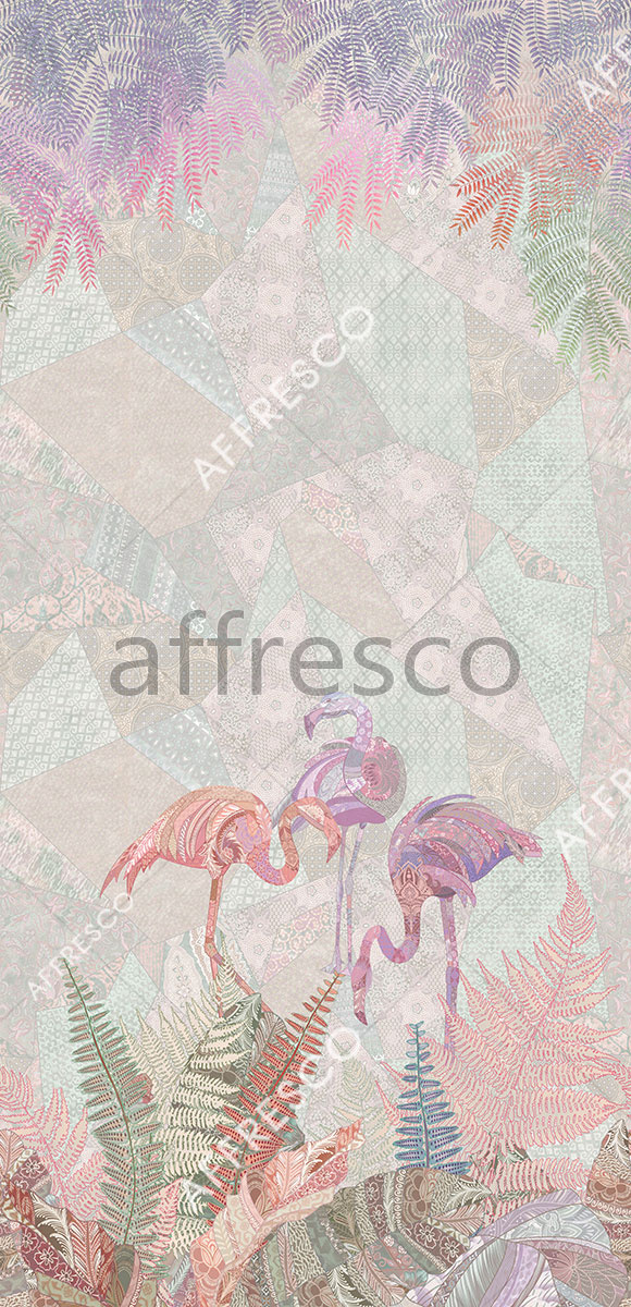 OFA1474-COL1 | Art Fabric | Affresco Factory