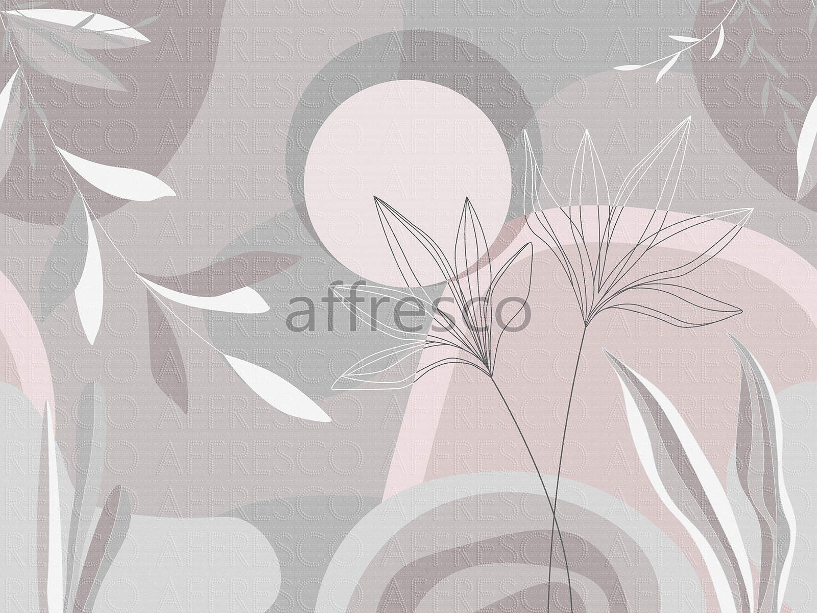 AF2171-COL3 | Fantasy | Affresco Factory