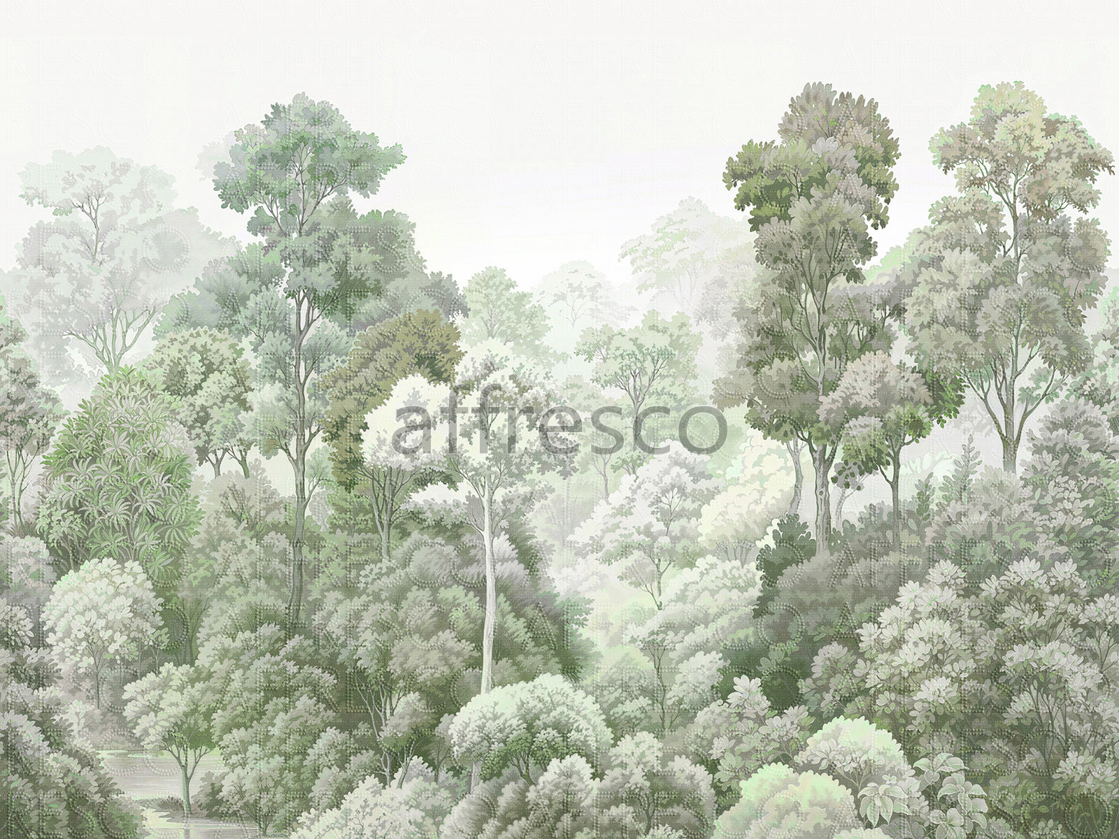 AF2316-COL3 | Wallpaper part 3 | Affresco Factory