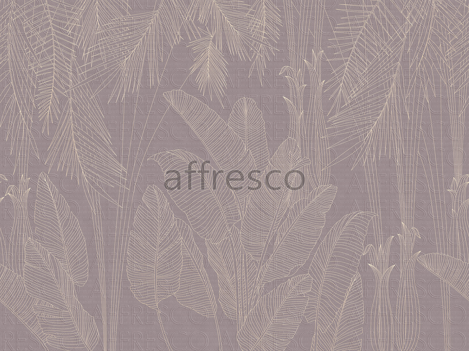 AF2154-COL5 | Line Art | Affresco Factory