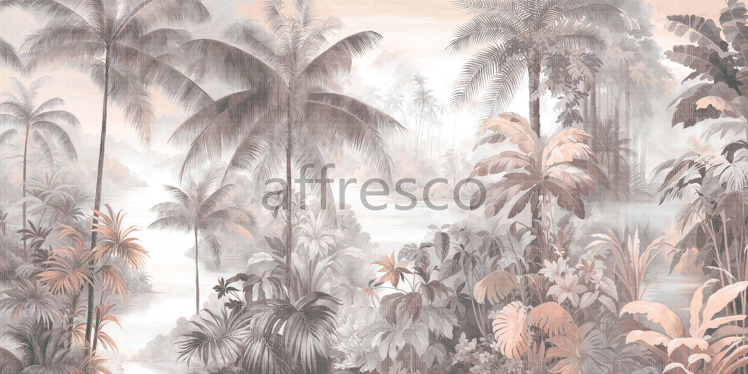 AF2314-COL2 | Wallpaper part 3 | Affresco Factory