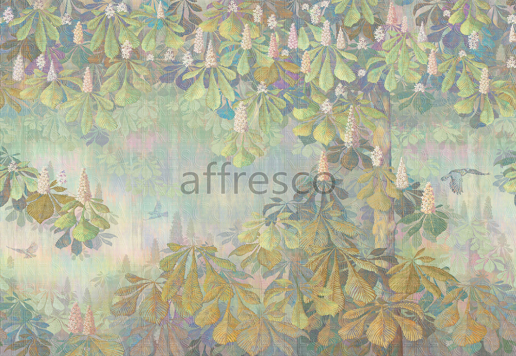 ID135972 | Forest |  | Affresco Factory
