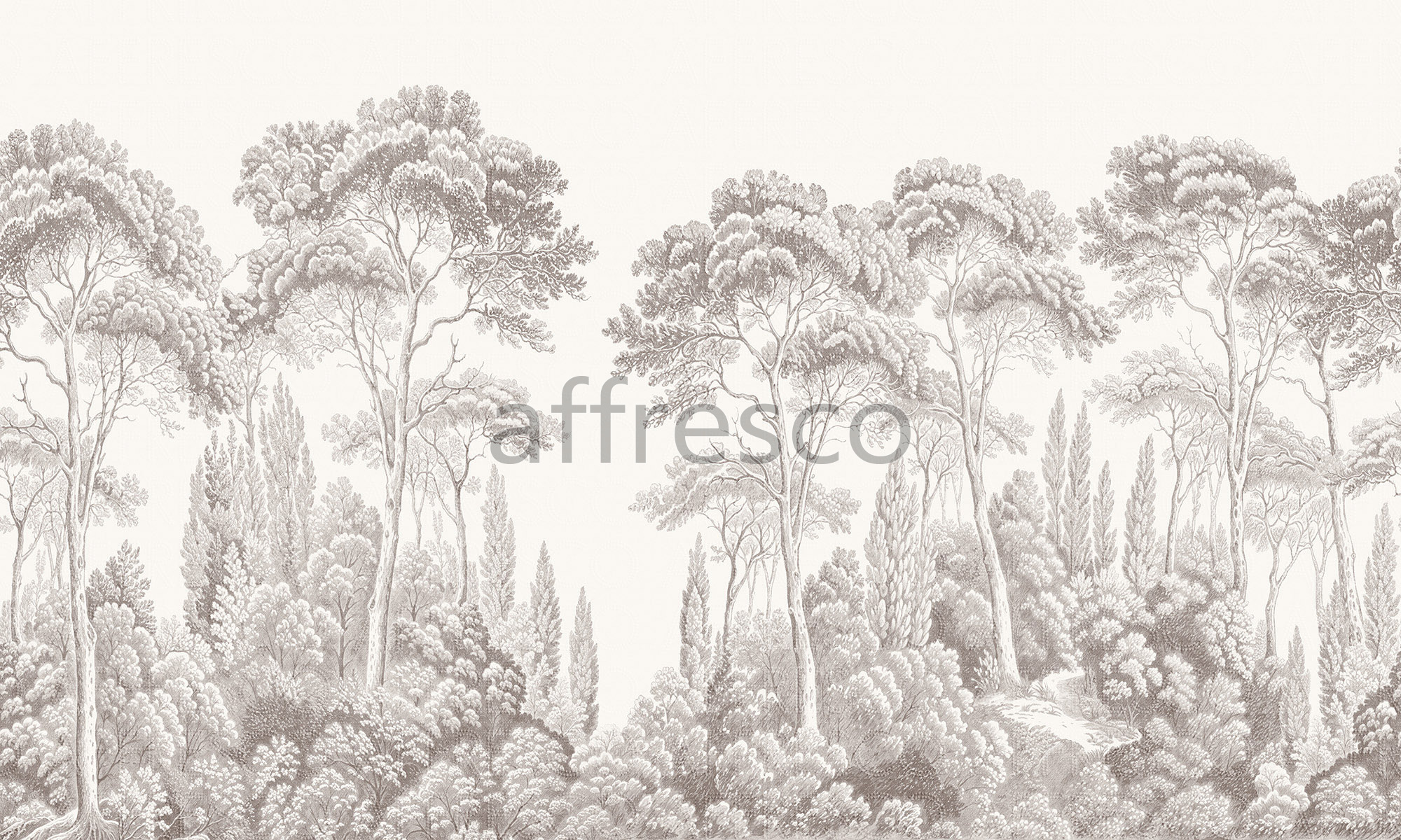 AF2329-COL3 | Wallpaper part 3 | Affresco Factory