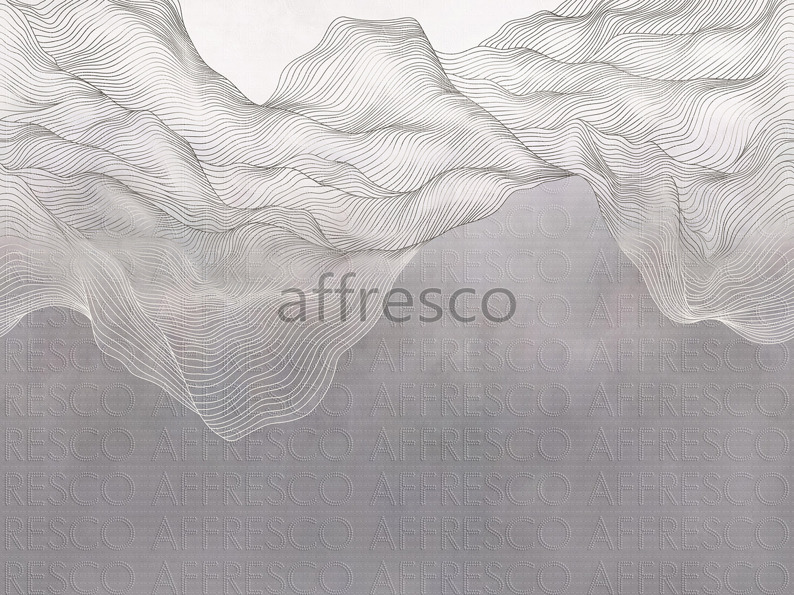 AF2100-COL3 | Line Art | Affresco Factory