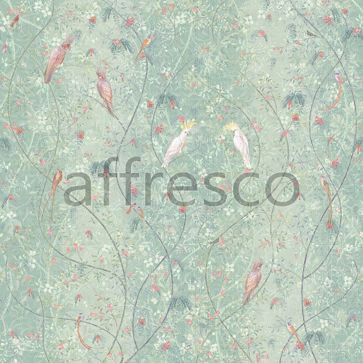 AF505-COL4 | Atmosphere | Affresco Factory