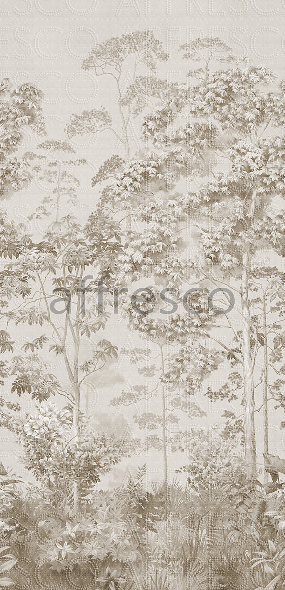 OFA1527-COL3 | Art Fabric | Affresco Factory