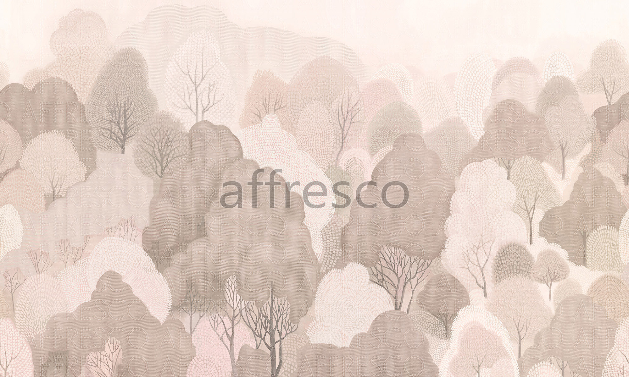 AF2322-COL3 | Wallpaper part 3 | Affresco Factory