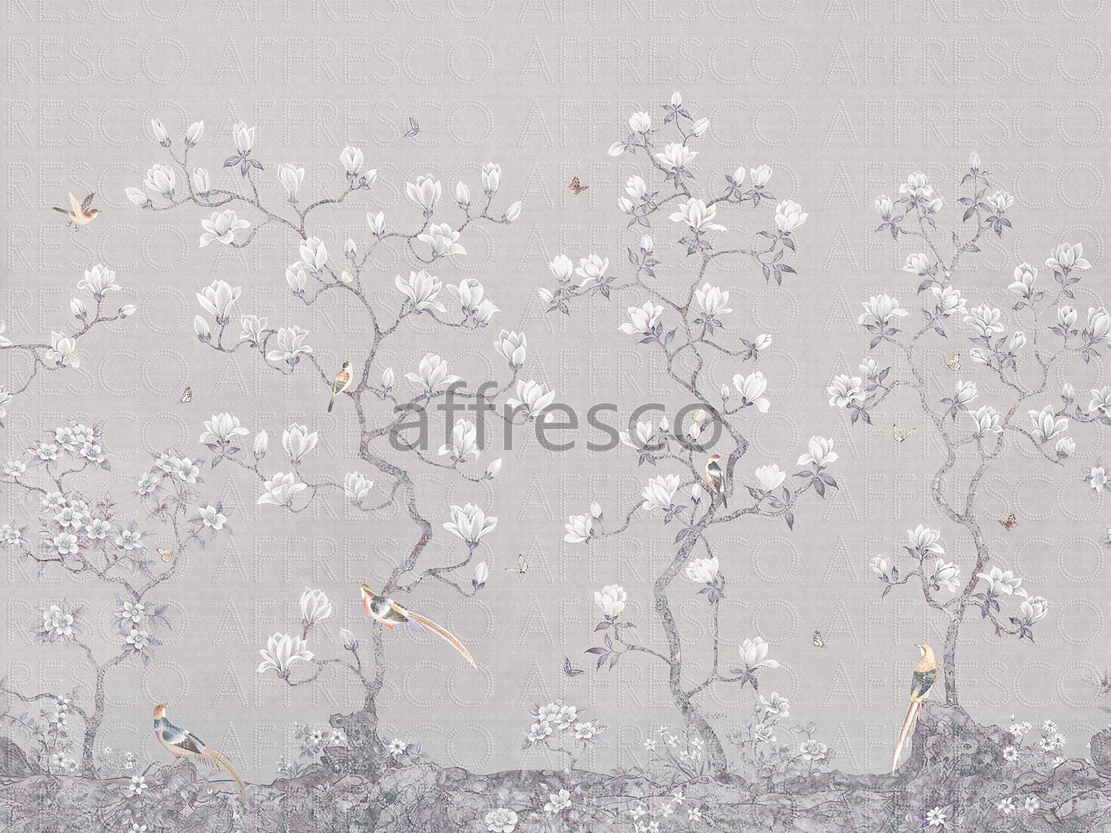 AF2315-COL3 | Wallpaper part 3 | Affresco Factory