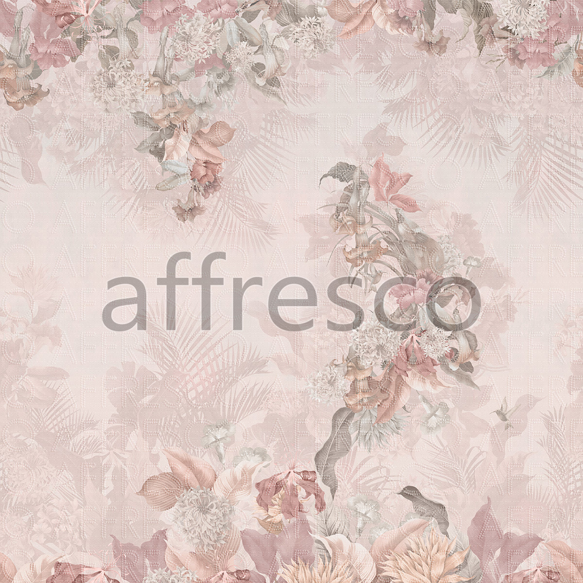 AF962-COL2 | Wallpaper part 2 | Affresco Factory