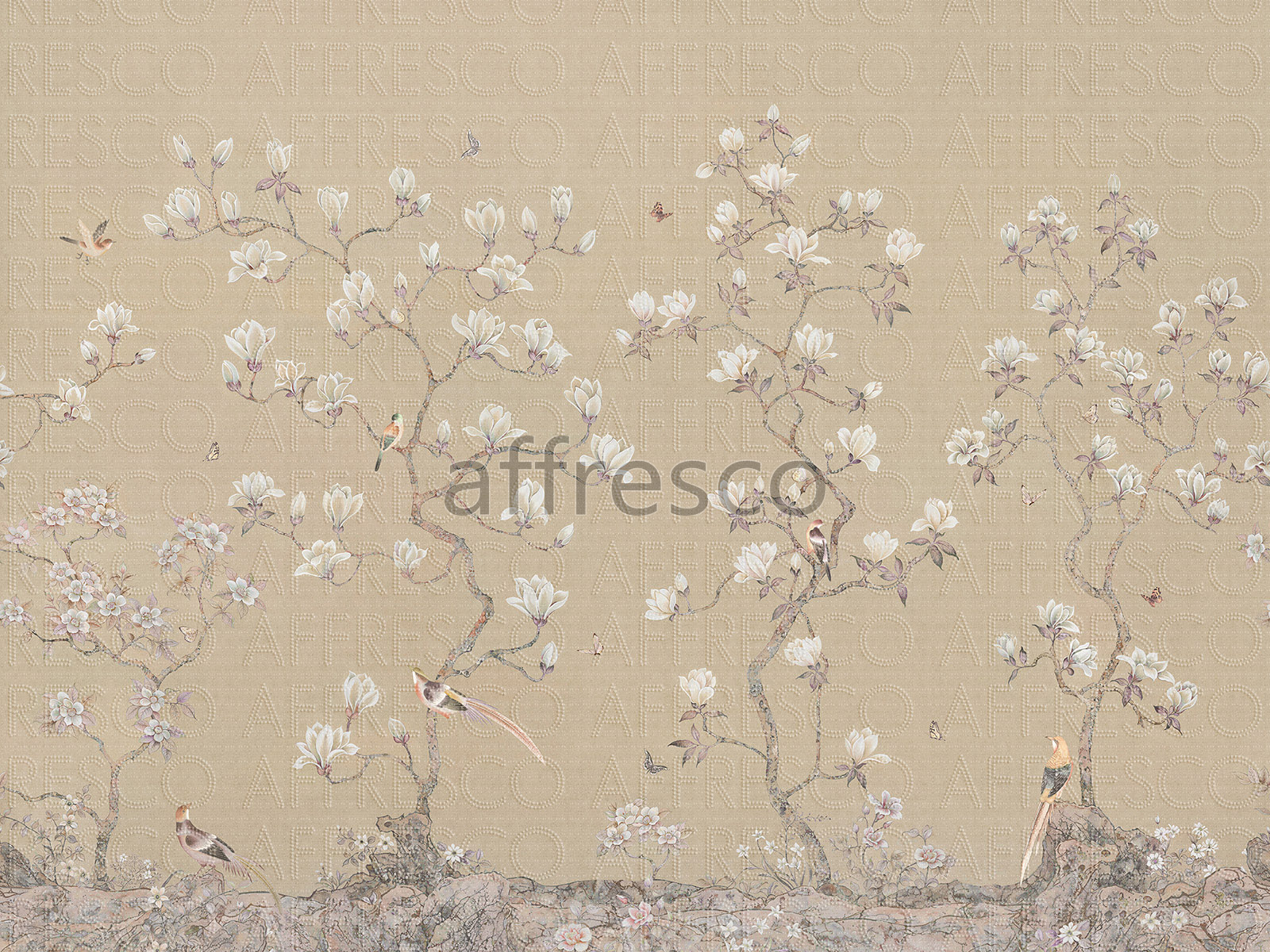 AF2315-COL4 | Wallpaper part 3 | Affresco Factory