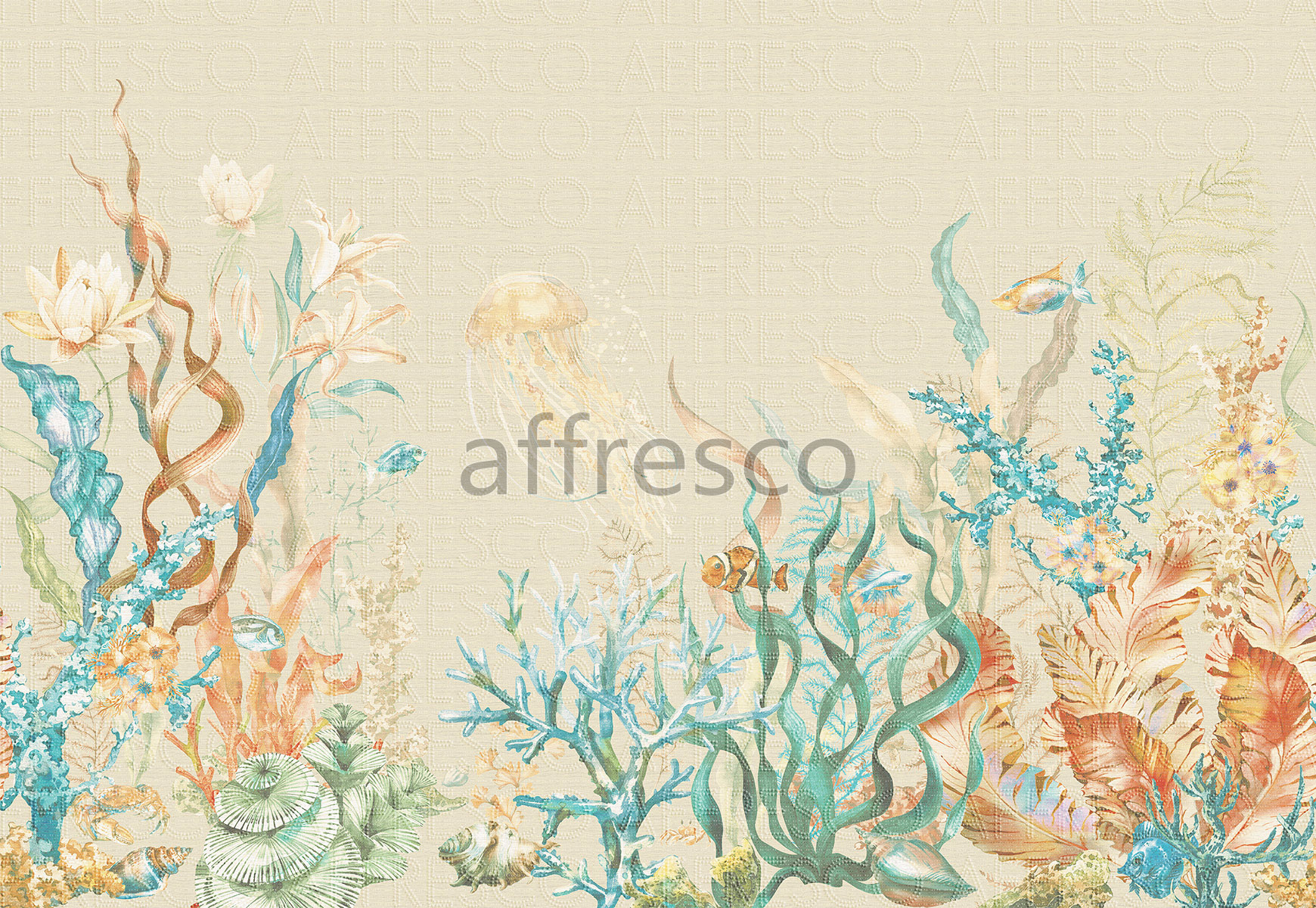 ID136189 | Nature |  | Affresco Factory