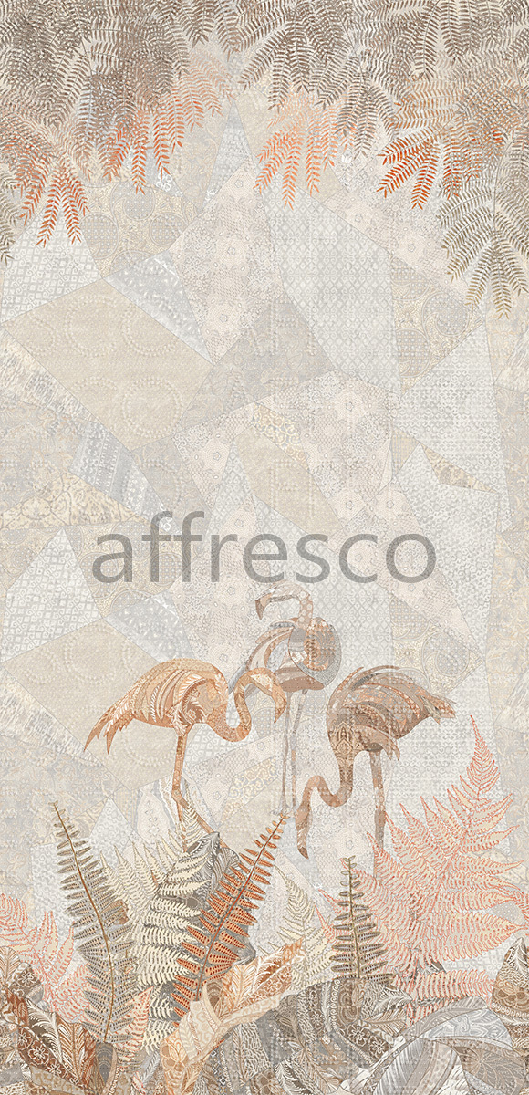 OFA1474-COL2 | Art Fabric | Affresco Factory