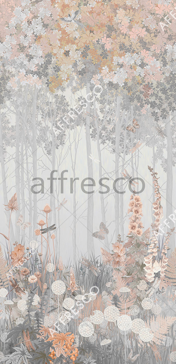 OFA1325-COL2 | Art Fabric | Affresco Factory
