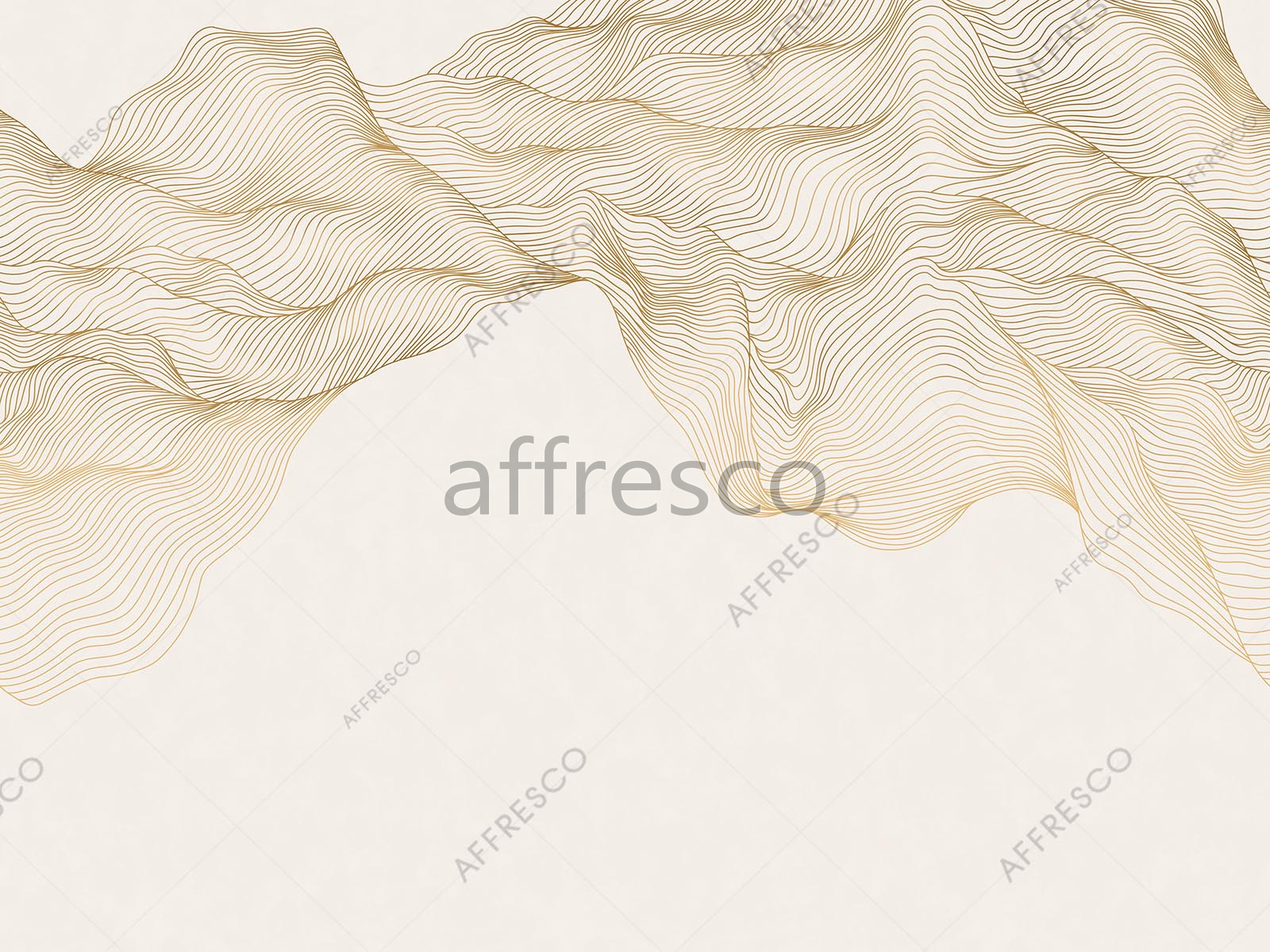 AF2115-COL2 | Line Art | Affresco Factory