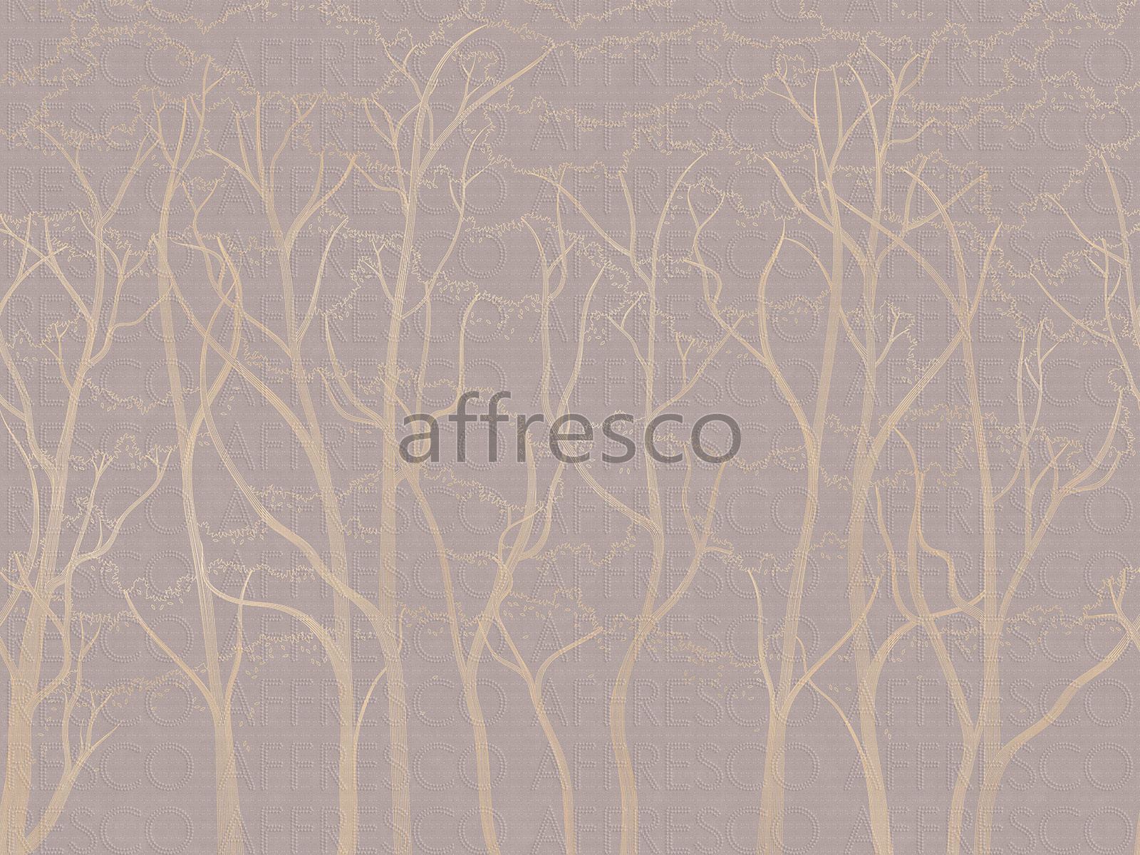 AF2127-COL5 | Line Art | Affresco Factory