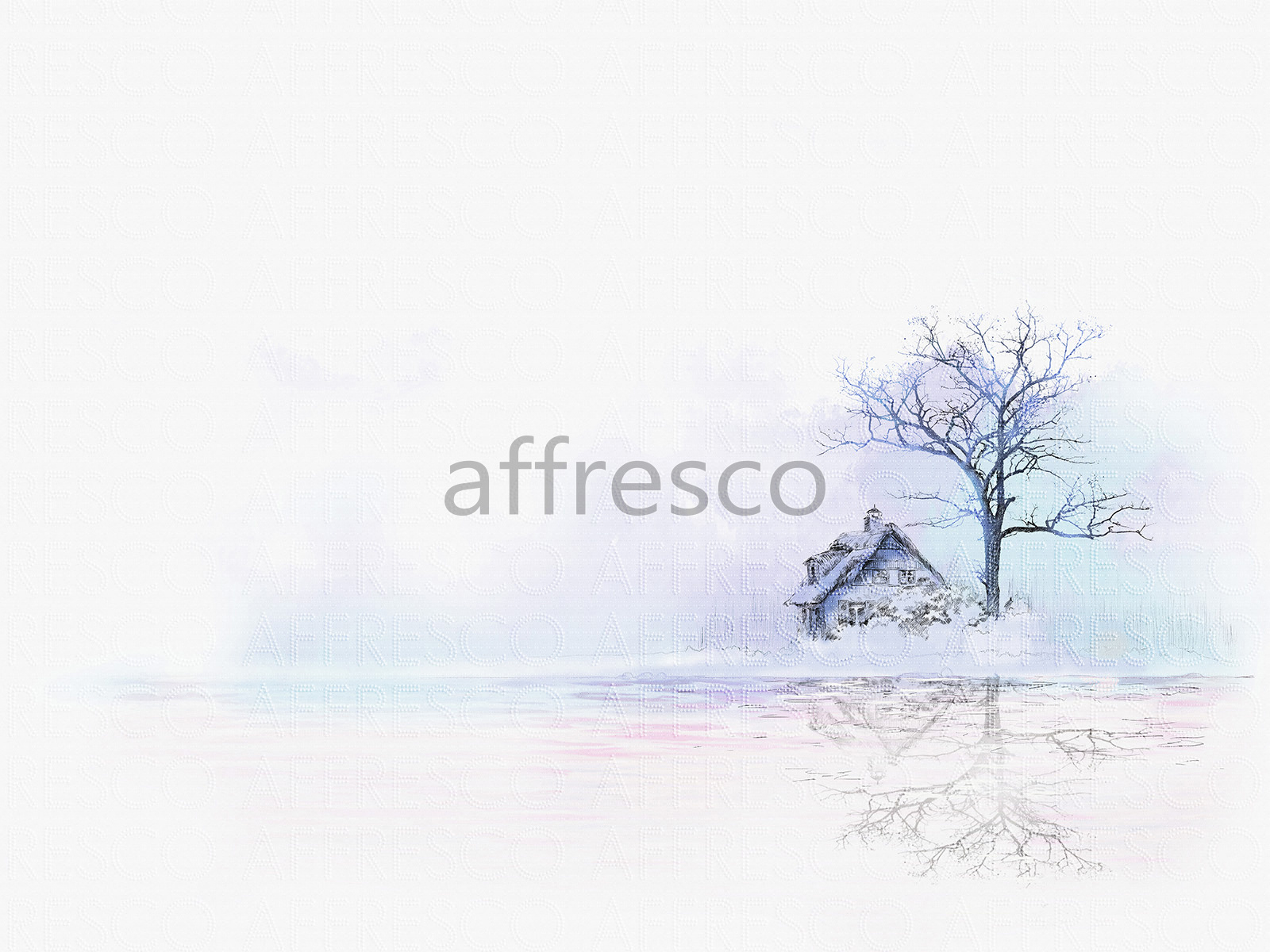 RE937-COL4 | Fine Art | Affresco Factory