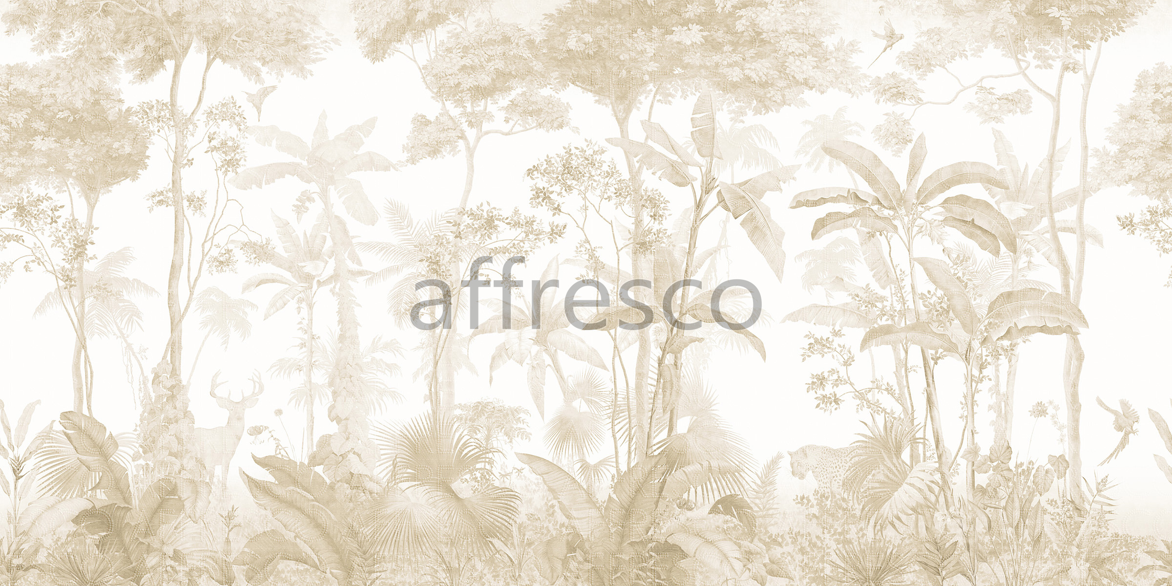 AF953-COL2 | Wallpaper part 1 | Affresco Factory