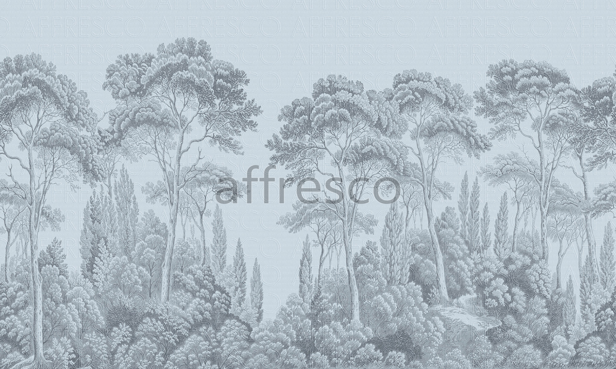 AF2329-COL5 | Wallpaper part 3 | Affresco Factory