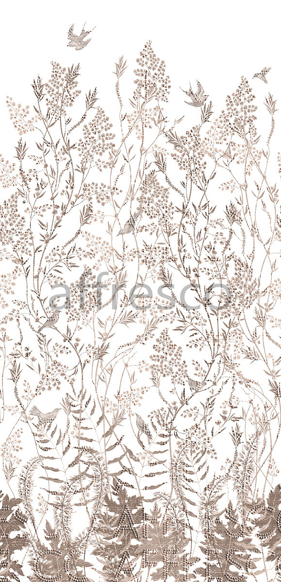 OFA1507-COL2 | Art Fabric | Affresco Factory